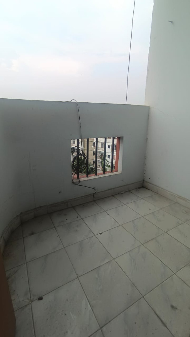 Unfurnished 3bhk in Bagharbari, Guwahati, Assam, India for Rent